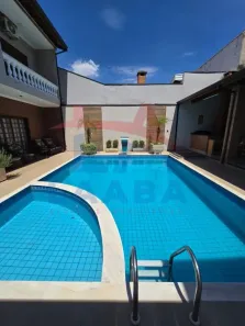 Casa com 3 Quartos à venda, 260m² no Jardim Regina, Indaiatuba