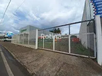 Lote/Terreno para alugar, 800m² no Martins, Uberlândia