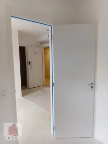 Apartamento com 2 Quartos à venda, 40m² no Campos Elíseos, São Paulo