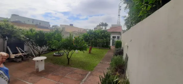 Sobrado com 4 Quartos à venda, 260m² no Centro, Pelotas