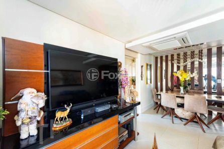 Apartamento com 1 Quarto à venda, 59m² no Centro, Caxias do Sul