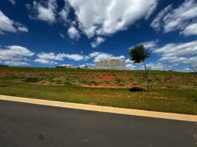 Lote/Terreno à venda, 300m² no Alphaville Nova Esplanada, Votorantim