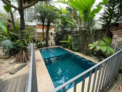 Casa com 5 Quartos à venda, 440m² no Granja Julieta, São Paulo