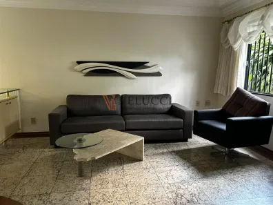 Casa com 6 Quartos à venda, 347m² no Jardim Nova Europa, Campinas