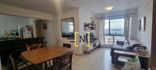 Apartamento com 3 Quartos à venda, 65m² no Aclimação, São Paulo