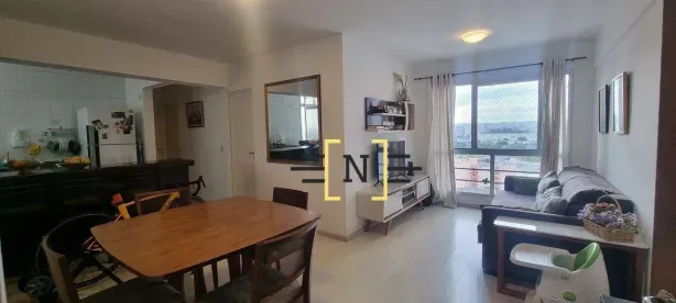 Apartamento com 3 Quartos à venda, 65m² no Aclimação, São Paulo