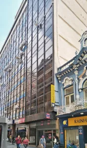 Sala Comercial para alugar, 100m² no Centro Histórico, Porto Alegre