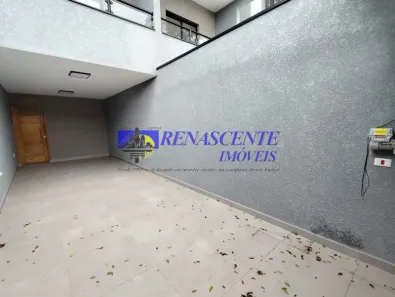 Sobrado com 3 Quartos à venda, 140m² no Vila Marari, São Paulo