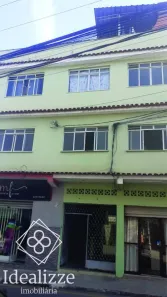 Apartamento com 1 Quarto à venda, 80m² no Água Limpa, Volta Redonda