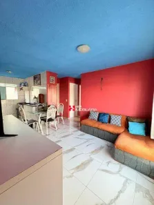 Apartamento com 2 Quartos à venda, 55m² no Centro, Ananindeua