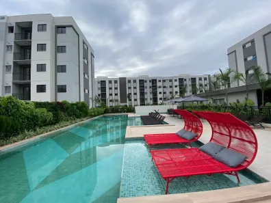 Apartamento com 2 Quartos à venda, 42m² no Barra Olímpica, Rio de Janeiro