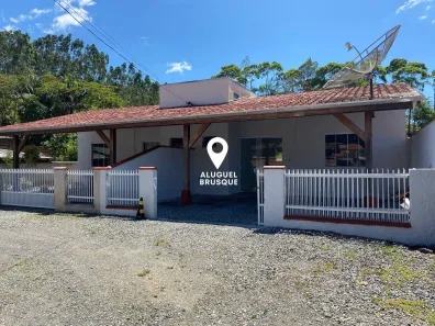 Casa com 2 Quartos para alugar, 60m² no Limoeiro, Itajaí