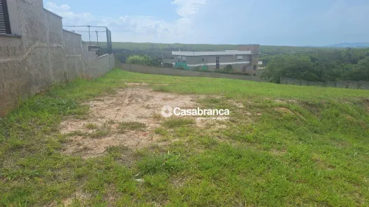 Lote/Terreno à venda, 1000m² no Ipanema das Pedras, Sorocaba