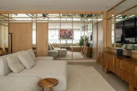 Apartamento com 3 Quartos à venda, 158m² no Setor Marista, Goiânia
