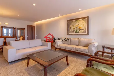 Apartamento com 4 Quartos para alugar, 200m² no Ponta D'Areia, São Luís