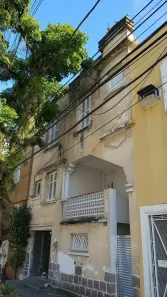 Casa com 5 Quartos à venda, 119m² no Pompéia, Santos