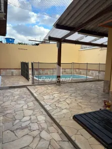 Casa com 4 Quartos à venda, 220m² no Parque Residencial Flor do Vale, Tremembé