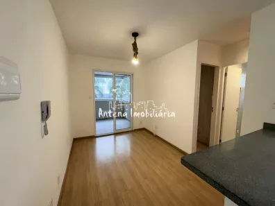 Apartamento com 1 Quarto à venda, 41m² no Vila Buarque, São Paulo
