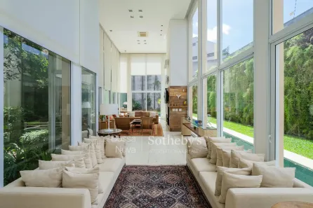 Casa com 3 Quartos à venda, 430m² no Vila Madalena, São Paulo