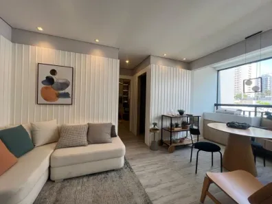 Apartamento com 2 Quartos à venda, 61m² no Planalto, São Bernardo do Campo