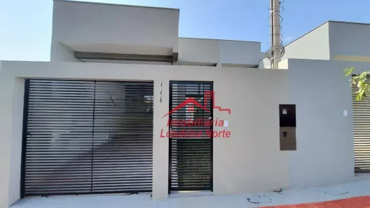 Casa com 2 Quartos à venda, 80m² no Jardim dos Estados, Londrina