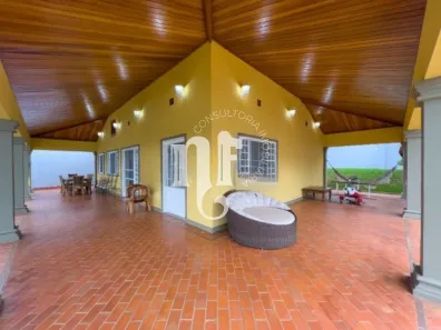 Casa com 3 Quartos à venda, 1259m² no Bairro da Geada, Limeira