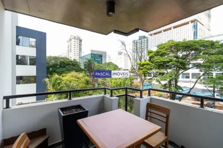 Apartamento com 4 Quartos à venda, 150m² no Campo Belo, São Paulo