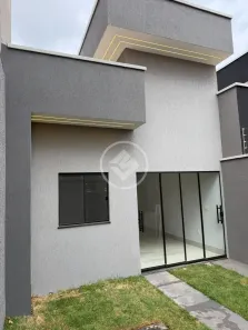 Casa com 3 Quartos à venda, 69m² no Setor Estrela Dalva, Goiânia