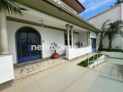 Casa com 4 Quartos à venda, 277m² no Floresta, Belo Horizonte