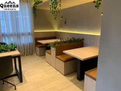 Apartamento com 2 Quartos à venda, 64m² no Alphaville Empresarial, Barueri