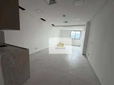 Sala Comercial para alugar, 298m² no Boa Vista, Recife