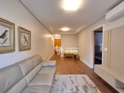 Apartamento com 2 Quartos à venda, 72m² no Vila Santa Catarina, Americana