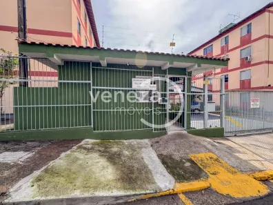 Apartamento com 2 Quartos para alugar, 42m² no Tietê, Londrina