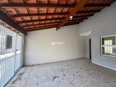 Casa com 3 Quartos para alugar, 100m² no Cidade Nova II, Indaiatuba