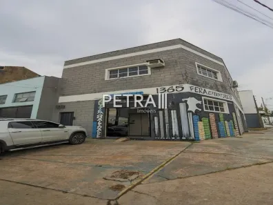 Sala Comercial com 15 Quartos à venda, 275m² no Iporanga, Sorocaba