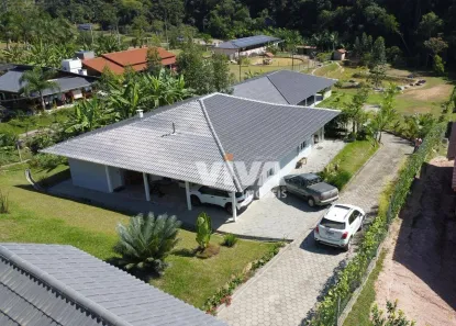Fazenda/Sítio à venda, 20000m² no Área Rural de Itajaí, Itajaí