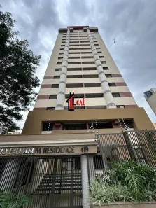 Apartamento com 4 Quartos à venda, 170m² no Centro, Presidente Prudente