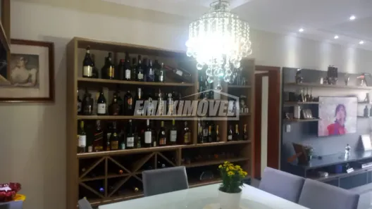 Casa de Condomínio com 2 Quartos à venda, 259m² no Loteamento Dinorá Rosa, Sorocaba