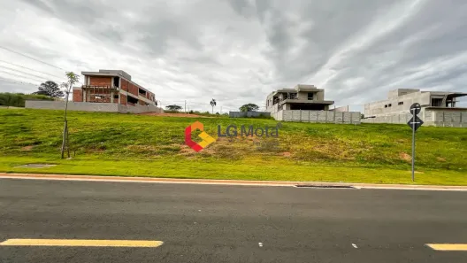 Lote/Terreno à venda, 450m² no Loteamento Residencial Pedra Alta (Sousas), Campinas