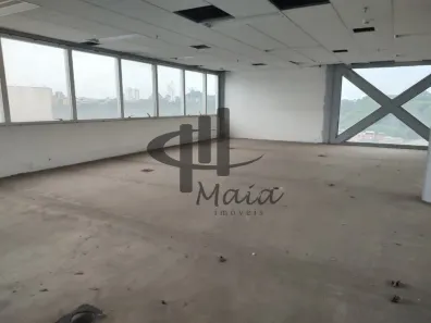 Imóvel Comercial para alugar, 2660m² no Jardim Independência, São Paulo