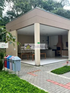 Apartamento com 2 Quartos à venda, 42m² no Jardim São Savério, São Paulo