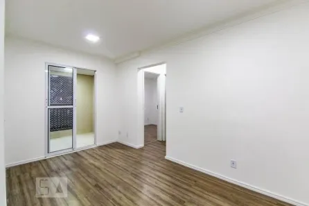 Apartamento com 2 Quartos para alugar, 50m² no Vila São Ricardo, Guarulhos