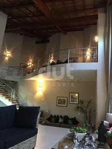Sobrado com 3 Quartos à venda, 379m² no Dois Córregos, Valinhos