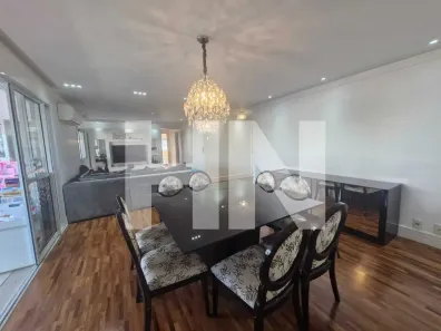 Apartamento com 4 Quartos à venda, 138m² no Jardim Caravelas, São Paulo