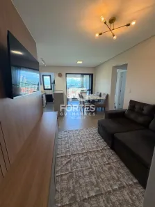 Apartamento com 2 Quartos para alugar, 65m² no Residencial Taiwan, Ribeirão Preto