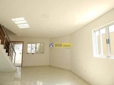 Sobrado com 3 Quartos para alugar, 150m² no Jordanópolis, São Bernardo do Campo