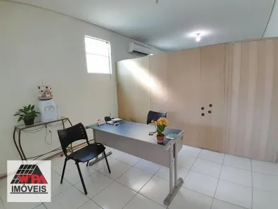 Ponto Comercial à venda, 108m² no Chácara Machadinho I, Americana