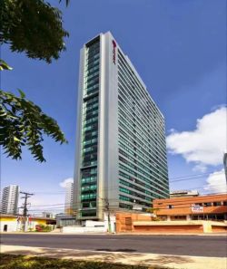 Flat com 1 Quarto à venda, 41m² no Boa Viagem, Recife