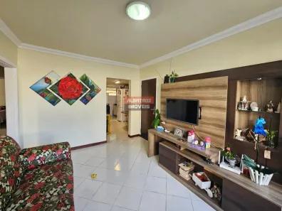 Apartamento com 3 Quartos à venda, 80m² no Trindade, Florianópolis
