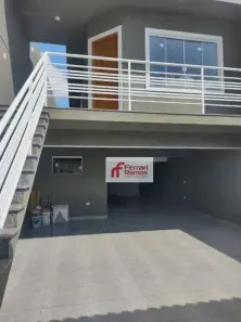 Sobrado com 3 Quartos à venda, 160m² no Jardim Vila Galvão, Guarulhos